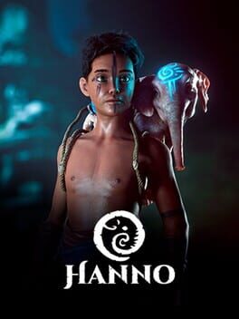 Cover Hanno