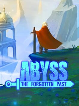 Cover Abyss the Forgotten Past