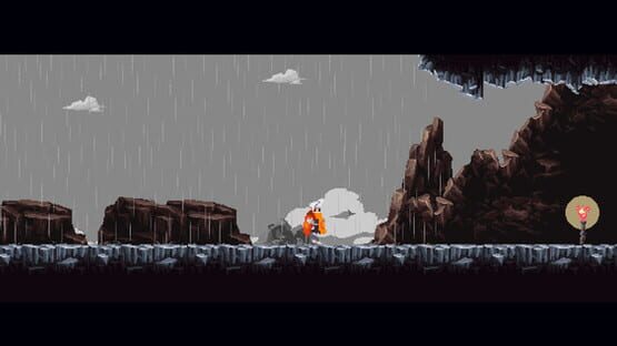 Screenshot Abyss the Forgotten Past
