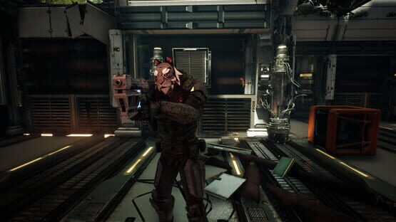 Screenshot BattleBeasts