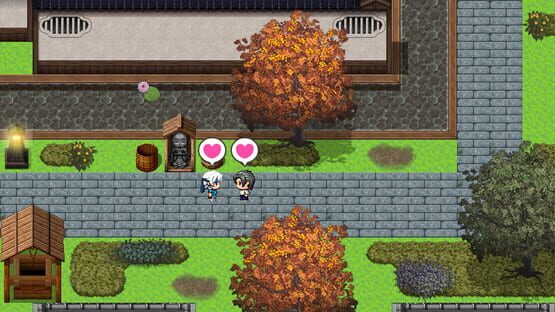 Screenshot Ninja Infiltration