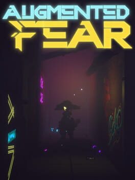 Cover Augmented Fear