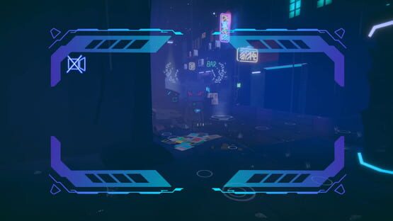 Screenshot Augmented Fear