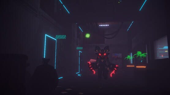 Screenshot Augmented Fear