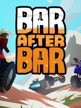 Cover Bar After Bar