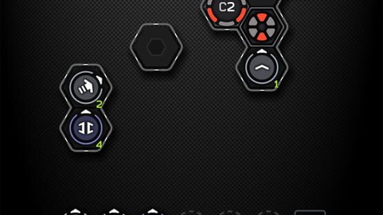 Screenshot The Sequence 2