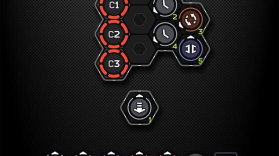 Screenshot The Sequence 2