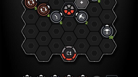 Screenshot The Sequence 2
