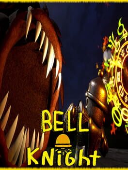 Cover Bell Knight