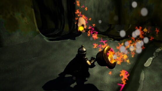 Screenshot Bell Knight