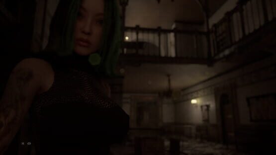 Screenshot Siren's Well