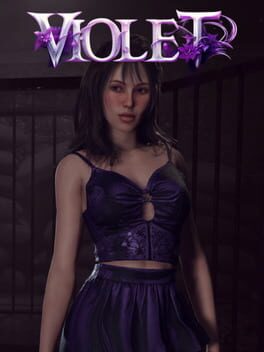 Cover Violet