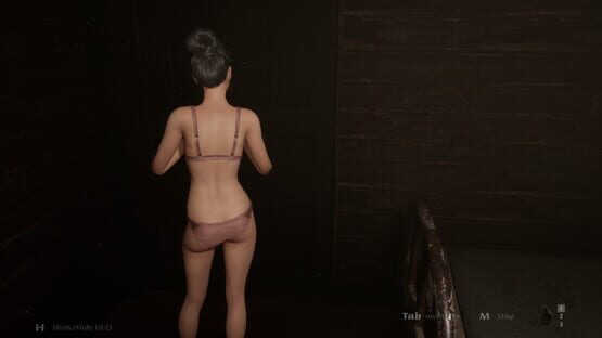 Screenshot Violet