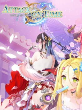 Cover Attack on Time