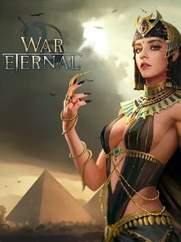 Cover War Eternal