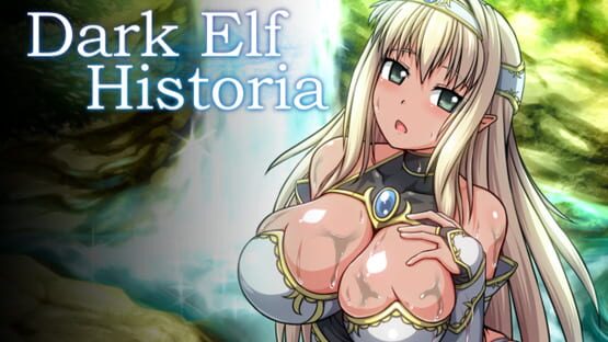 Screenshot Dark Elf Historia