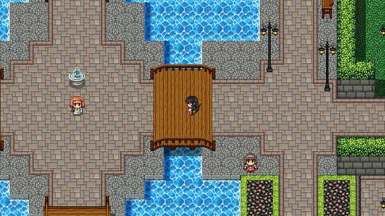 Screenshot Marauder of Dystopia: The Weakest Go To The Wall