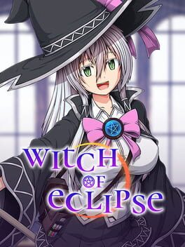 Cover Witch of Eclipse