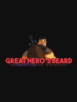 Cover Great Hero's Beard