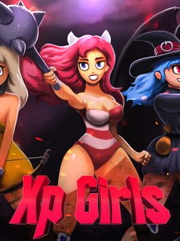 Cover XP Girls