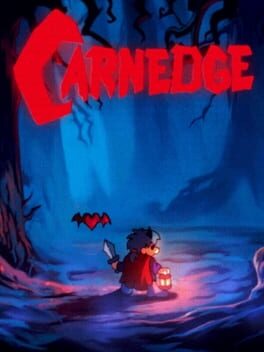 Cover Carnedge