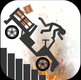 Cover Stickman turbo destruiction