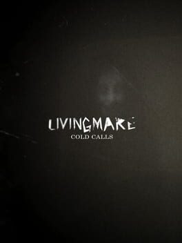 Cover Livingmare Cold Calls