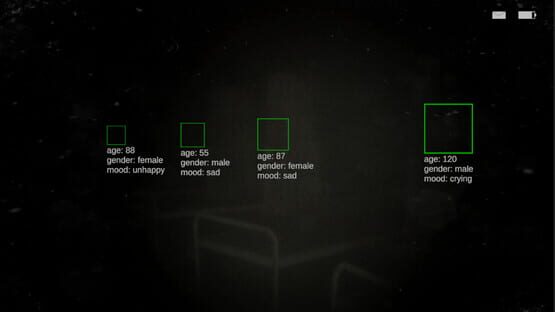 Screenshot Livingmare Cold Calls