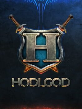 Cover HodlGod