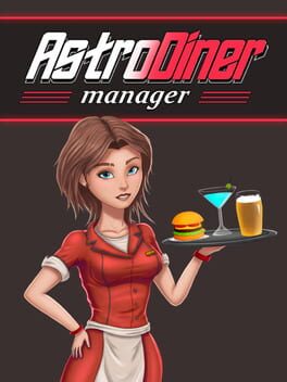 Cover AstroDiner Manager