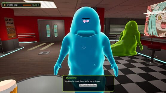 Screenshot AstroDiner Manager