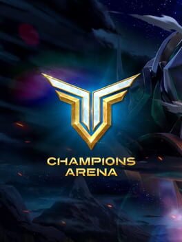 Cover Champions Arena