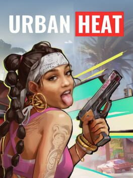 Cover Urban Heat
