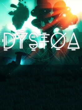 Cover Dystoa