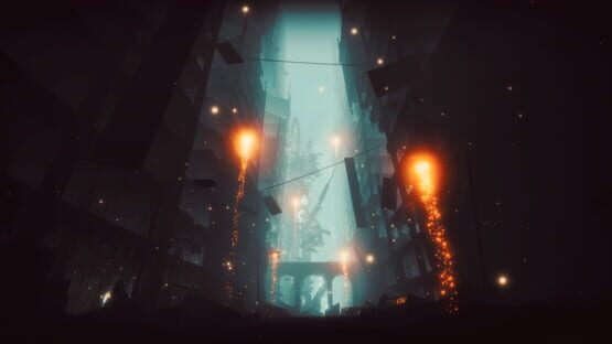 Screenshot Dystoa