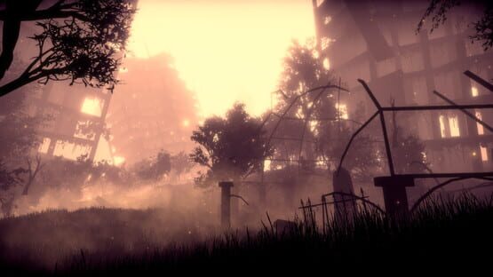 Screenshot Dystoa