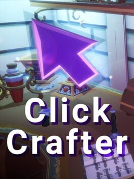 Cover ClickCrafter