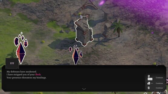 Screenshot ClickCrafter