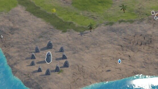 Screenshot ClickCrafter