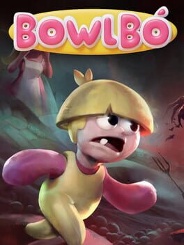 Cover Bowlbo: The Quest for Bing Bing