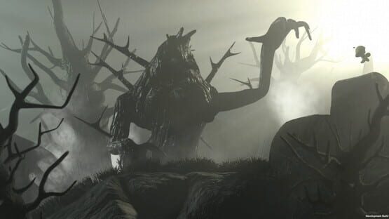 Screenshot Bowlbo: The Quest for Bing Bing