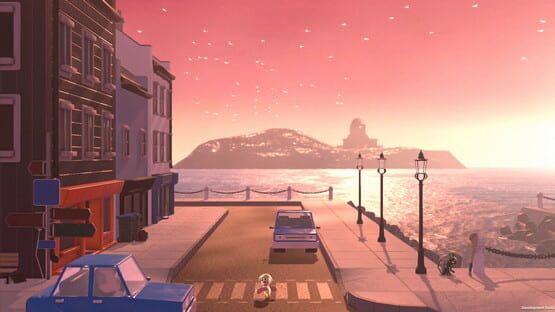 Screenshot Bowlbo: The Quest for Bing Bing