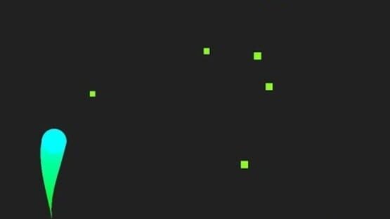 Screenshot RunnerDot