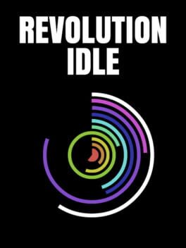 Cover Revolution Idle