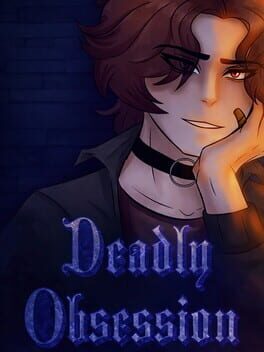 Cover Deadly Obsession