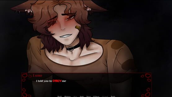 Screenshot Deadly Obsession
