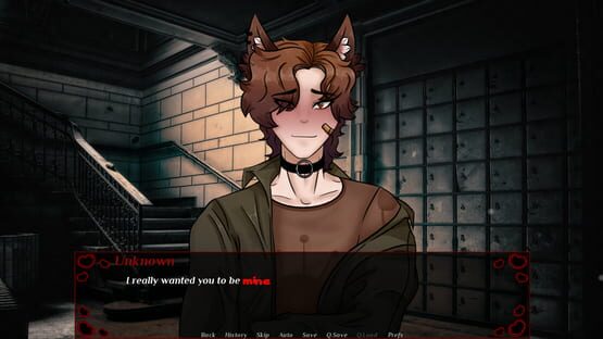 Screenshot Deadly Obsession