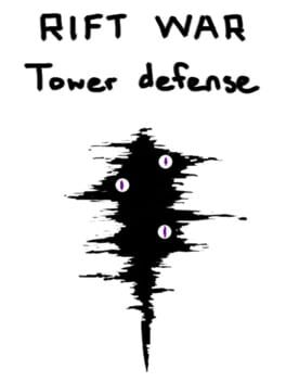 Cover Rift War Tower Defense
