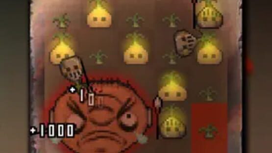 Screenshot Million Onion Hotel