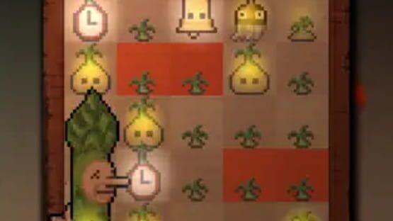 Screenshot Million Onion Hotel
